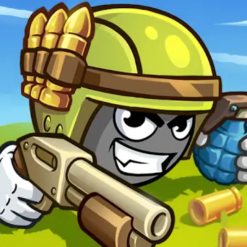 Warlings 2 Banner